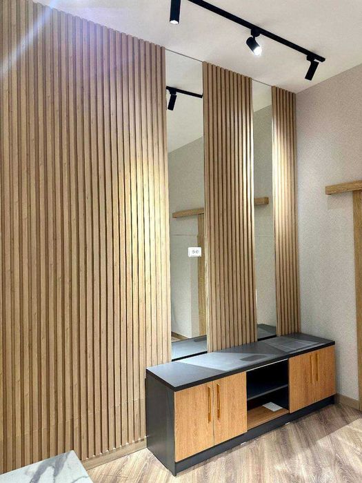 Срочно ! Сдам 2х комнатную кв-ру 2\3\4 на Айбек  ор-р Шохмедцентер  Р7