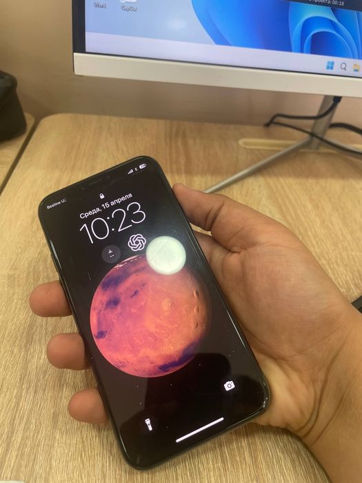Iphone 11 pro 256Gb