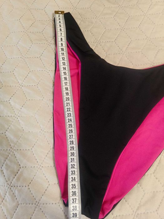 Дамски бански Nike от две части