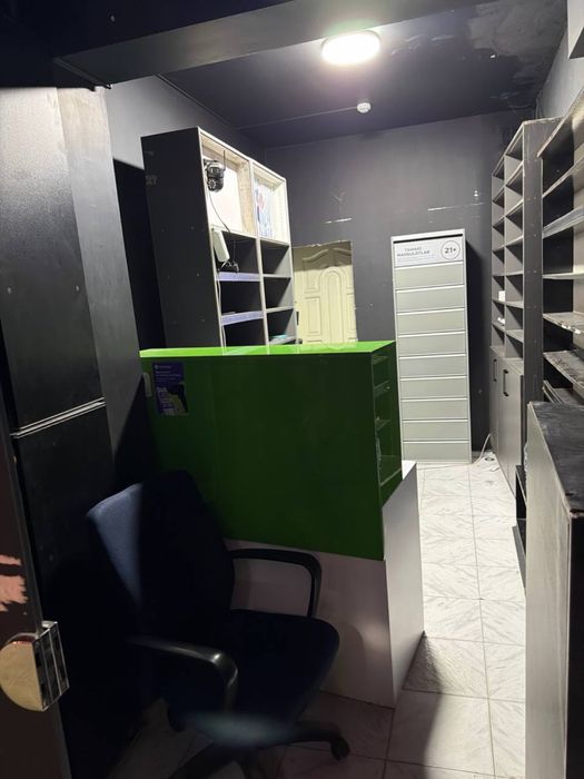 Аренда нежилого помещения