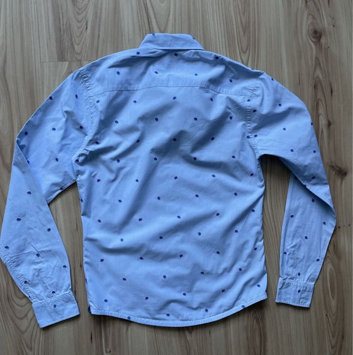 SCOTCH & SODA / мъжка риза S