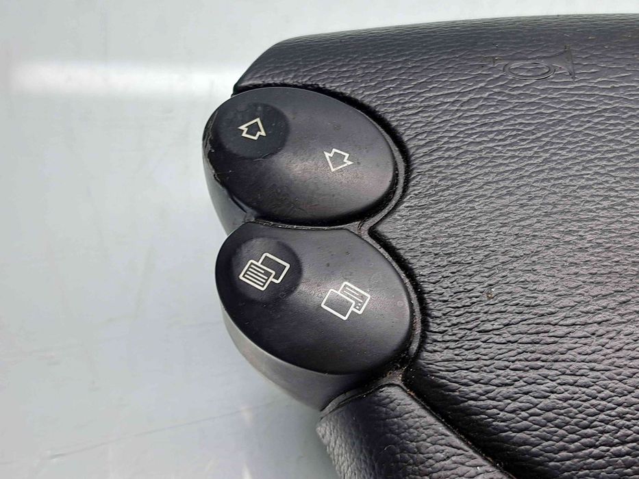 Airbag volan Mercedes Clasa E T-Model (S211) [Fabr 2003-2009] Facelif