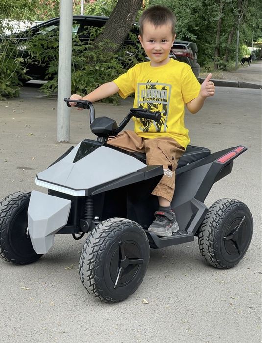 Павлодар детская машина электромобиль