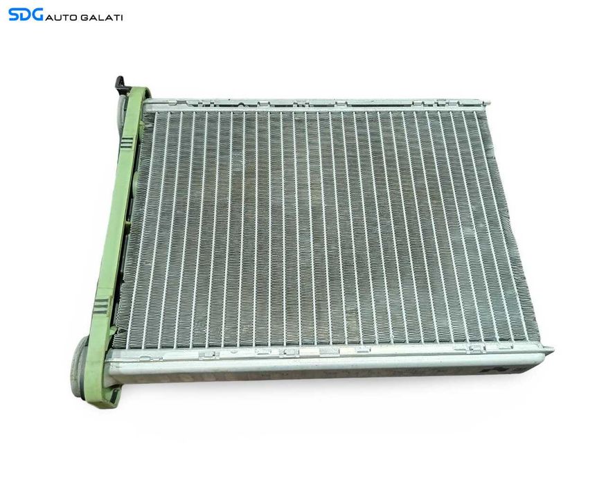 Radiator Calorifer Caldura Habitaclu Interior Bord Nissan NV300 2016 - 2021 Cod 670899U [LR6625]