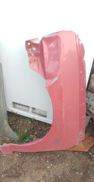 Калник за Рено Клио