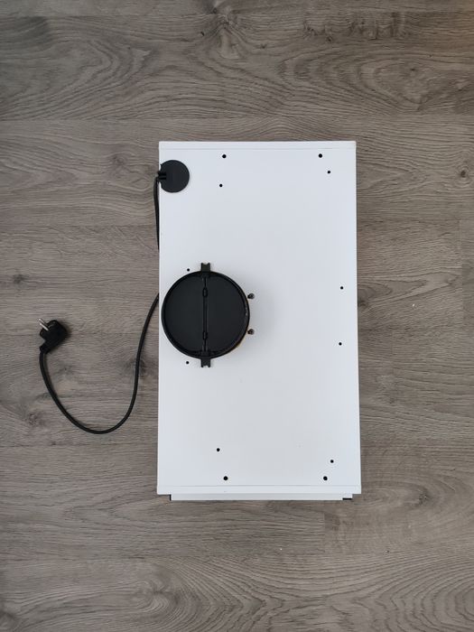 Работещ Аспиратор Crown