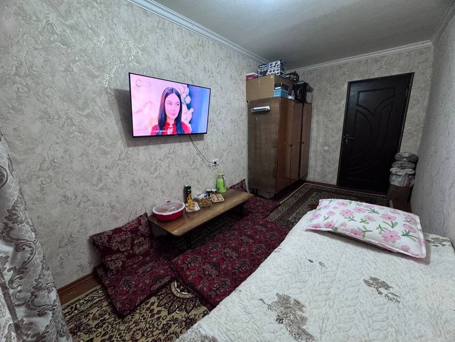 Продается 3х комнатная квартира!