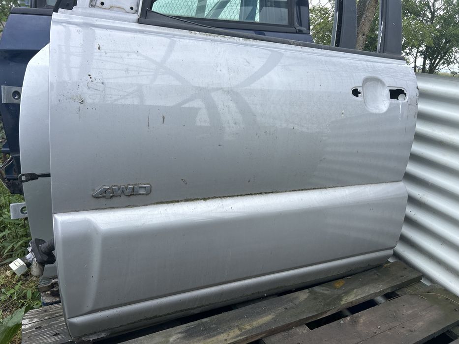 Vand usa kia sportage stanga fata 2004-2009 completa