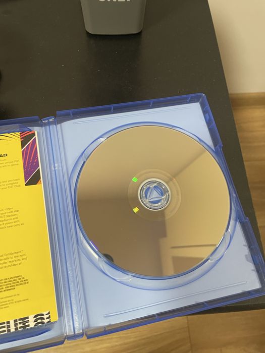 Fifa 21 PlayStation 4