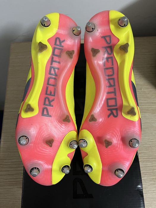 Adidas Predator Elite SG 40 2/3