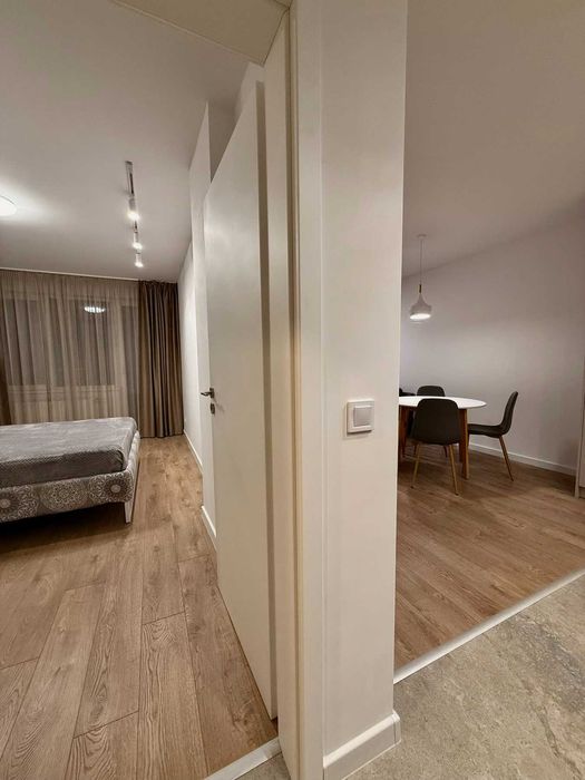 Дава се под наем Двустаен апартамент в София, Малинова долина - 80 кв.м за 850 € - Снимка #9