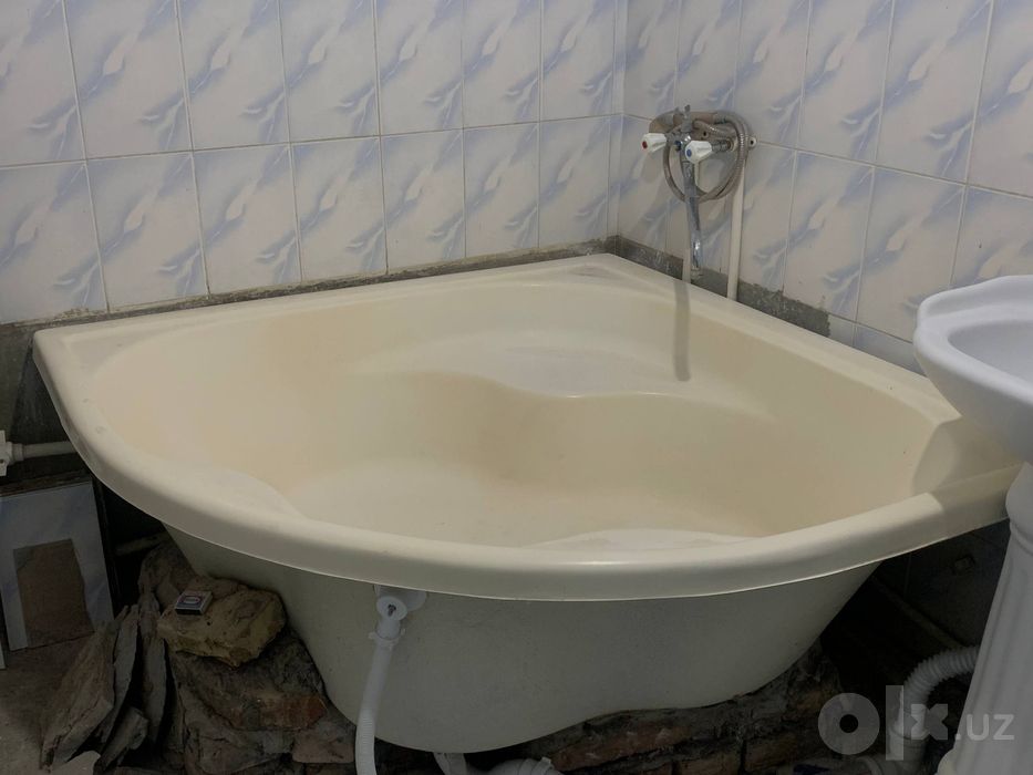 Чугунный. Ванна сотилади