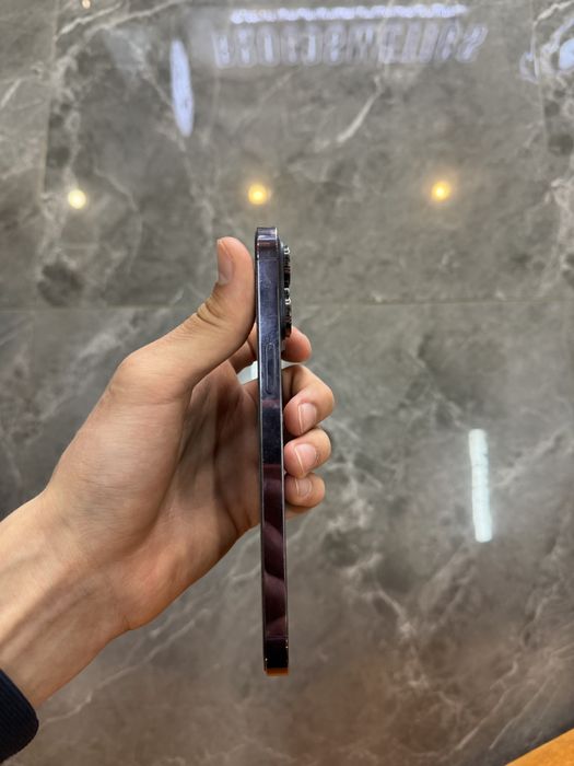 14 про макс без ремонта