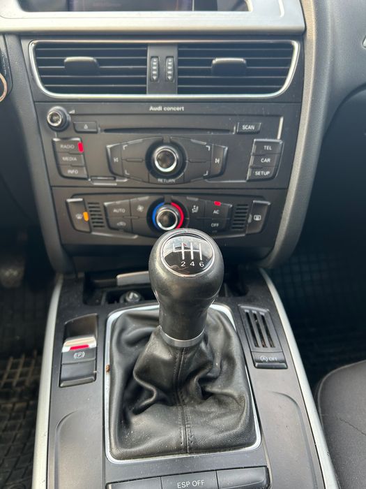 Audi a4 /2010/unic proprietar