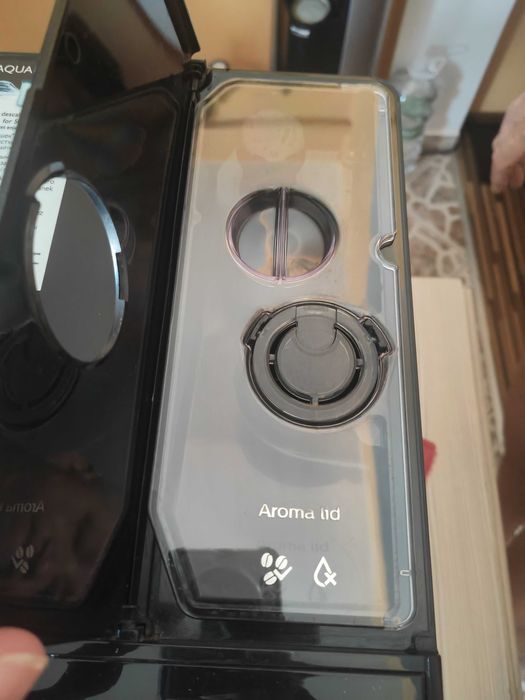 Aparat cafea Philips