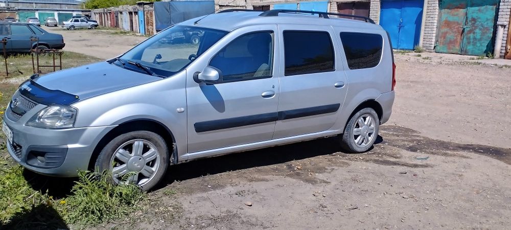 Продам автомобиль