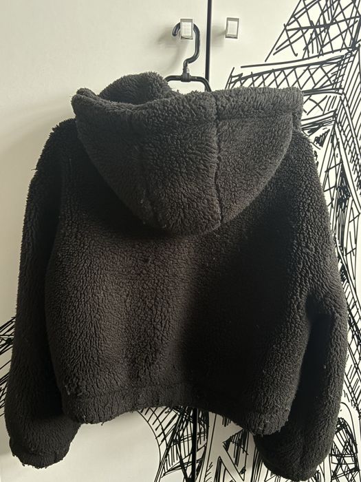 Яке New Yorker пухкаво М размер