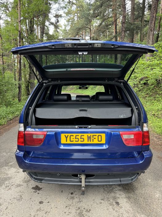 Бмв х5,е53 на части(bmw x5,e53 na chasti)