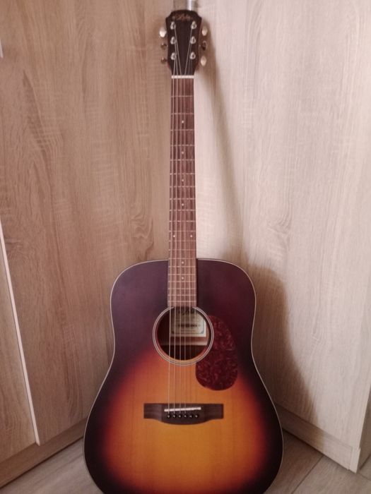 Гитара Aria-111 MTTS