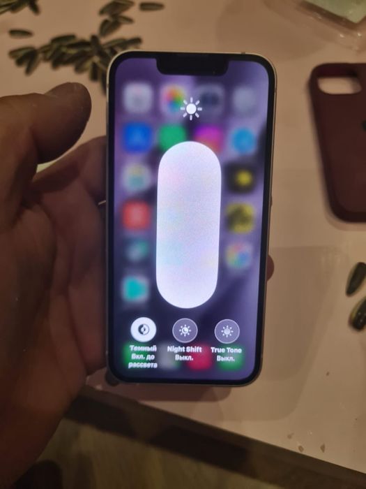 iphone 13 mini 256 gb