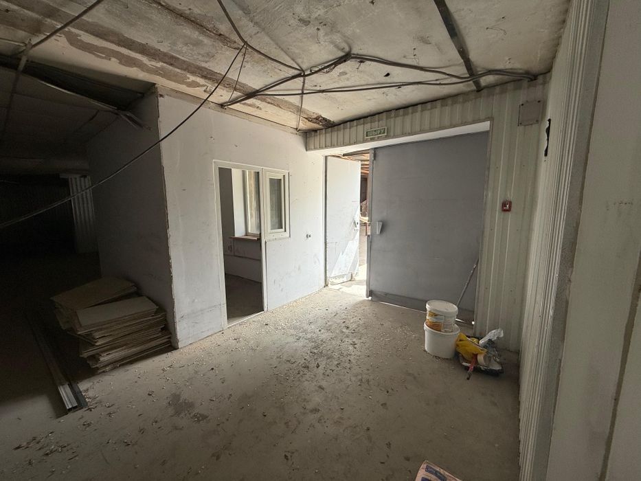 Сдам в аренду помещение