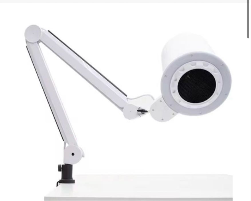 Aspirator de praf cu lampă – Masters Cleaner | 4500 rpm