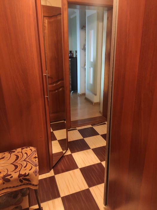 3 комнатная квартира