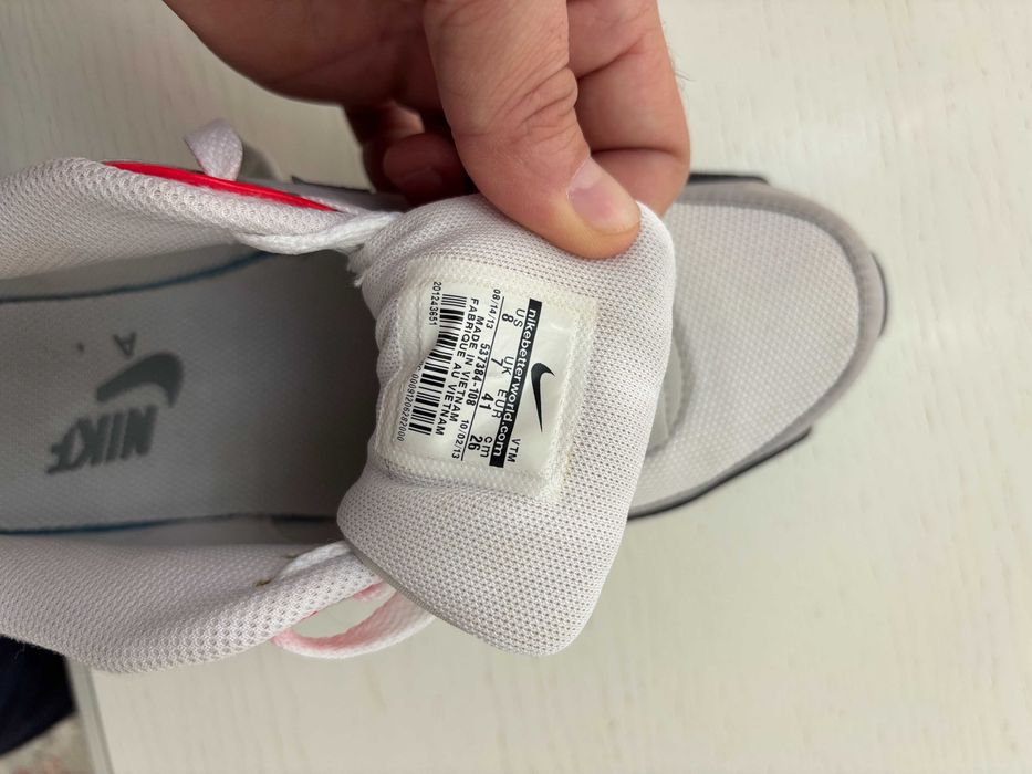 Кроссоки Nike Air Max