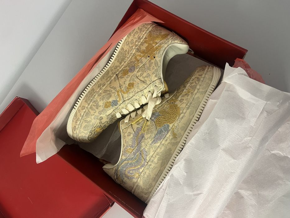 airforce 1 asia exclusive