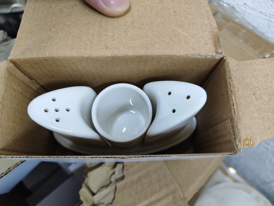 Посуда для кухни