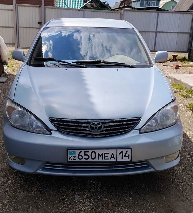 Продажа авто  Таета Камри