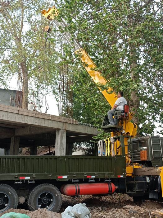 1982   Манипулятор сотилади холати алооо