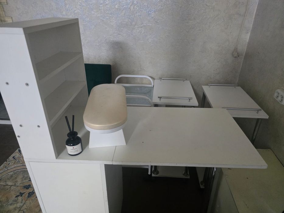 Обарудование для Салона Красоты