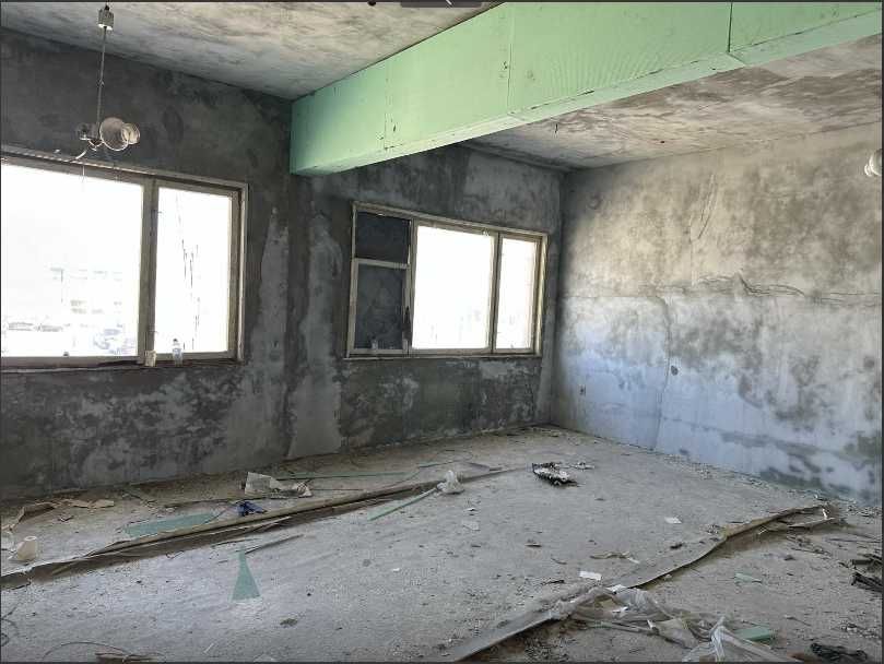 Дава се под наем Склад в Варна, Западна промишлена зона - 180 кв.м за 275.4 € - Снимка #1