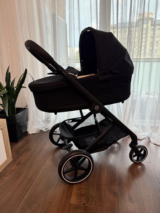 Landou S Lux pentru cărucior Cybex Balios S Lux – stare foarte bună