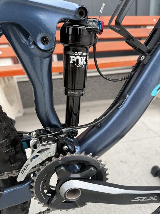 Планински велосипед Мекица Canyon  размер: 27.5/M