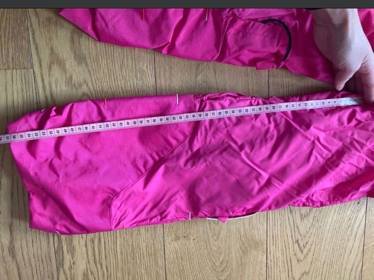 Pantaloni schi pt copii