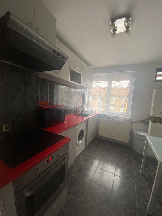 Apartament de vânzare