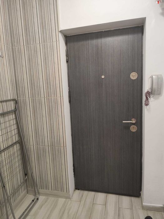 Inchiriez garsoniera Barajul Bicaz-metrou Costin Georgian