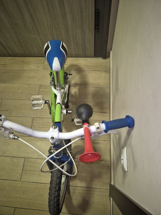 Детско колело Drag Rush 16