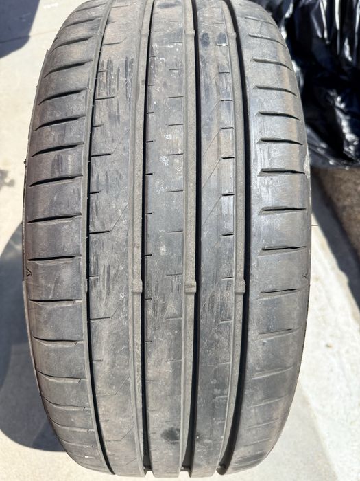 Летни гуми Falken Azenis 4бр. 235/45/18