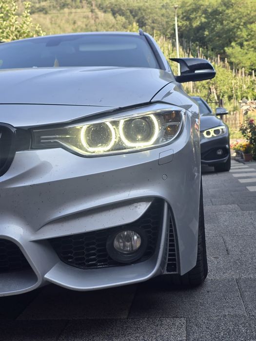 Bmw f31 stare buna
