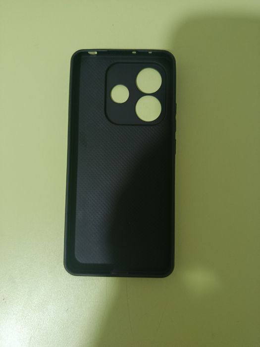 Чехол для телефона redmi note 14