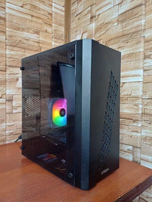 Zur yigilgan igrovoy blok 16 potok