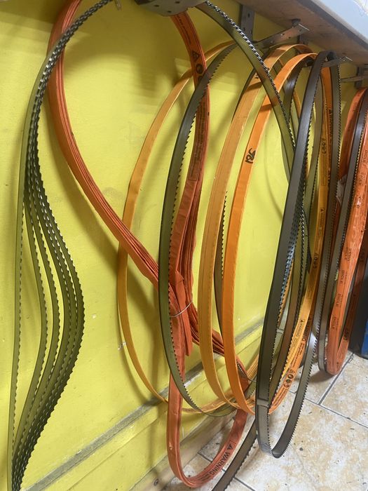 Пила  для мяса, рыбы и костей..