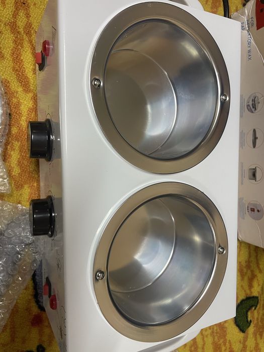 Воскоплав Wax warmer Model-5002