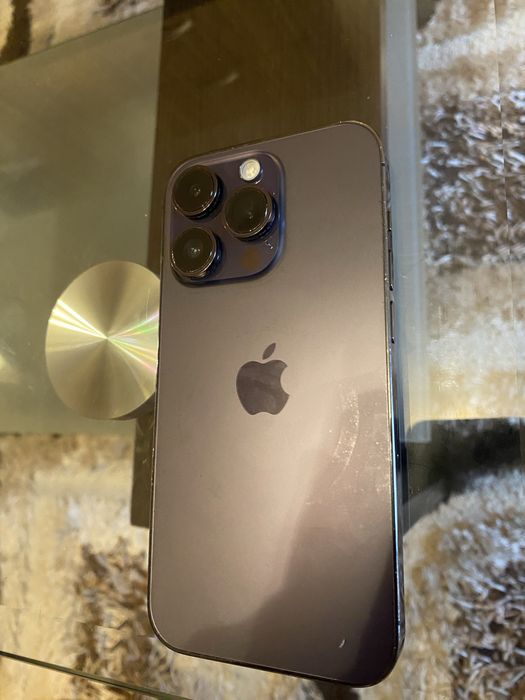 Iphone 14 Pro 256GB