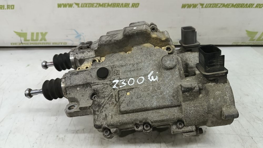 Unitate control ambreiaj 1.6 GDI Hybrid (G4LE) c1054023a Kia Rio 4 FB