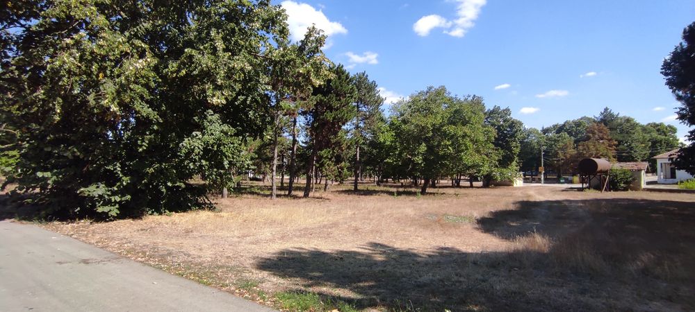 Продава се Парцел в Генерал Тошево - 1700 кв.м за 14 €/кв.м - Снимка #1