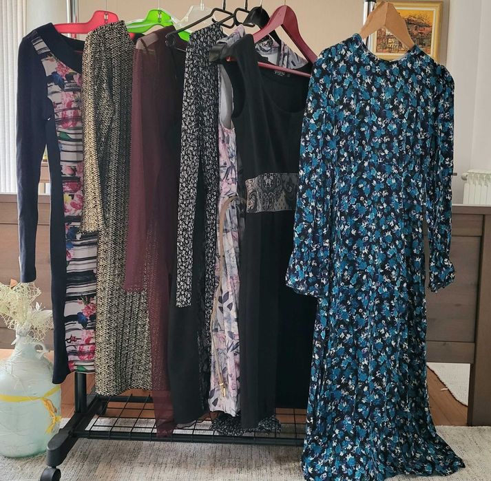 Рокли официални и ежедневни